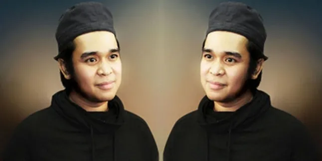 40 Harian, Kawasan Rumah Olga Jadi Pasar Dadakan