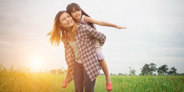 80 Kata-Kata Bijak Ibu untuk Anaknya, Penuh Cinta dan Motivasi dalam Menjalani Hidup