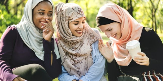 40 Kata-Kata Bijak Islami untuk Wanita, Jadi Nasihat yang Menyentuh