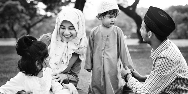40 Kata Mutiara untuk Anak Islami Penuh Makna, Berisi Nasihat dan Doa