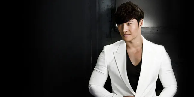 40 Tahun Masih Jomblo, Kim Jong Kook Kencan Buta di 'Running Man' 40 Tahun Masih Jomblo, Kim Jong Kook Kencan Buta di 'Running Man'