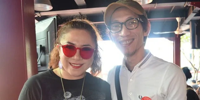 17 Tahun Menikah Melly - Anto Seperti Adik dan Kakak