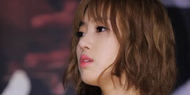 Dikeluarkan Dari K-Drama, Eunjung T-Ara Dibela KEMA