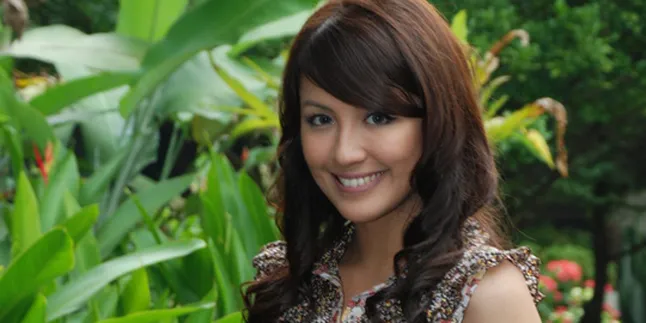 Sharena Tak Mau Tanggapi Twitwar-nya Dengan Nikita Mirzani