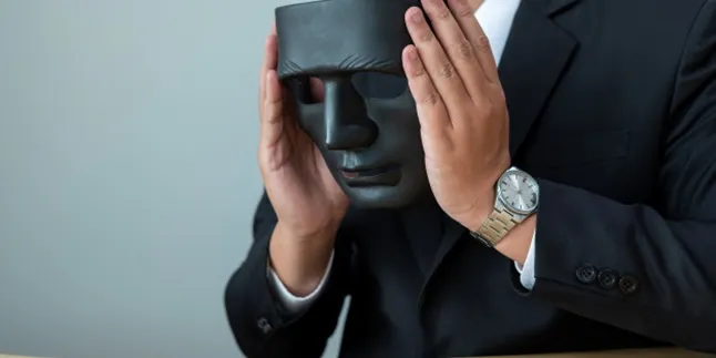 42 Kata-Kata Bohong Penuh Makna dan Menyakitkan Hati, Ungkapkan Kecewa Mendalam