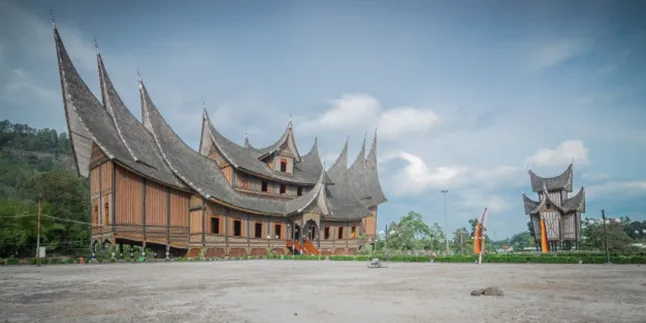 44 Kata-Kata Bijak Minang Beserta Artinya yang Penuh Makna, Petuah Dalam Menjalani Kehidupan