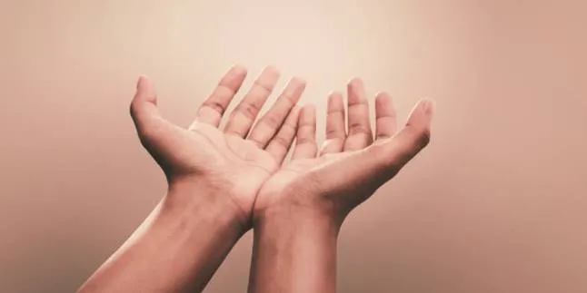 45 Kata-Kata Alhamdulillah yang Penuh Makna, Jadi Ungkapan Syukur Pada Allah SWT