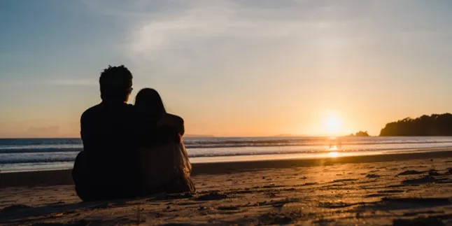 45 Kata-Kata Percintaan Penuh Makna, Tunjukkan Pengorbanan dan Perjuangan dalam Meraih Cinta