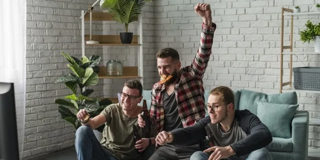 45 Kata-Kata Tentang Perpisahan, Miliki Makna Mendalam - Cocok Jadi Penyemangat Diri