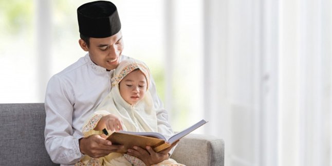 45 Kata Mutiara untuk Anak Perempuan yang Islami dan Menyentuh Hati