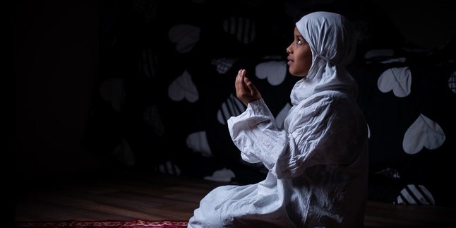 45 Ucapan Hari Ibu Islami dengan Kata-Kata Menyentuh - Terselip Doa Terbaik