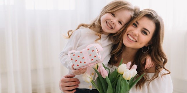 45 Kata-Kata Harapan Seorang Ibu untuk Anaknya Penuh Makna, Nasihat Bijak Menyentuh Hati