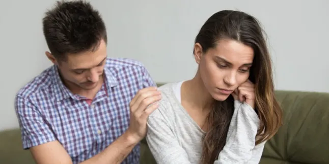 46 Kata-Kata Minta Putus yang Bijak, Bikin Hati Ikhlas Meski Berat