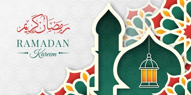 46 Ucapan Maaf Menjelang Ramadan, Penuh Ketulusan Hati Sambut Bulan Suci