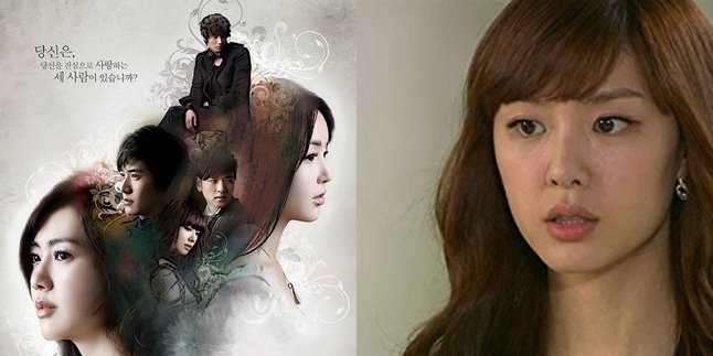 Synopsis 49 DAYS Drama About Second Chance of Life from Tears of Sincerity
