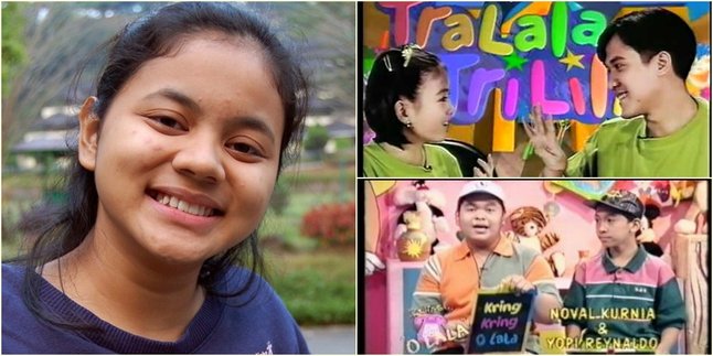 5 Acara Musik Anak Penyelamat Generasi 90-an, Masih Ingat?