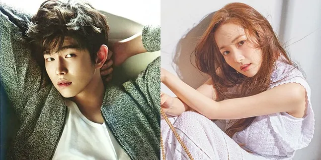 5 Aktor-Aktris Ini Baru Pertama Kalinya Main Drama Komedi Romantis, Gak Nyangka!