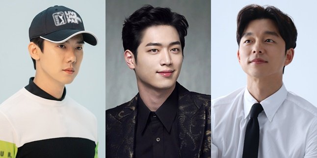 5 Korean Actors and Actresses with Unique Stories Behind Their Stage Names