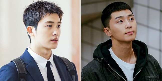Starring in Korean Drama, These 5 Actors Appear with Unique Hairstyles But Loved by Fans