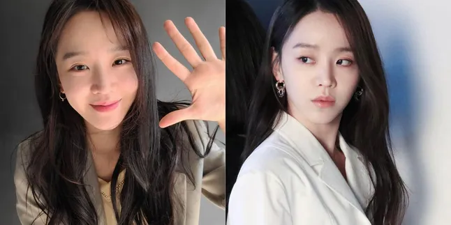 5 Aktor Tampan Pasangan Shin Hye Sun di Drama Korea Paling Serasi dan Kompak 5 Aktor Tampan Pasangan Shin Hye Sun di Drama Korea Paling Serasi dan Kompak