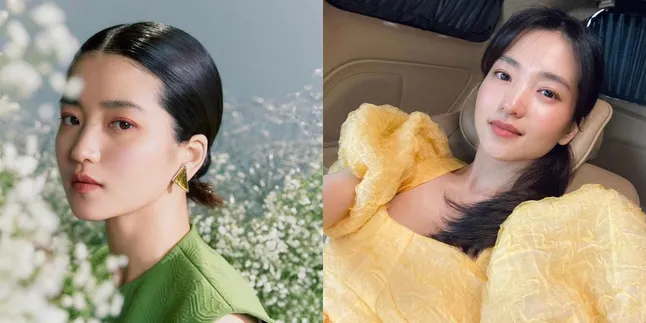 5 Aktor Tampan yang Pernah Adu Akting dengan Kim Tae Ri, Paling Top dan Super Baper