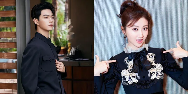 5 Aktris Cantik yang Pernah Beradu Akting dengan Xu Kai, Siapa Pasangan dengan Chemistry Paling Kuat?