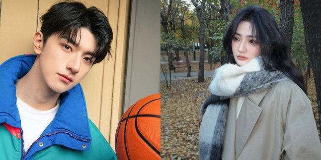 5 Beautiful Actresses Who Have Been Paired with Lin Yi Due to Strong Chemistry