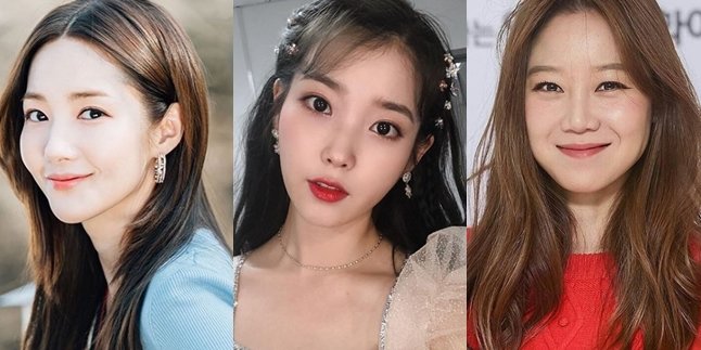 High Ratings Always, These 5 Korean Actresses Are Targeted by Directors and Producers for Drama Casting