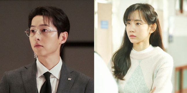 5 Reasons 'REBORN RICH' Becomes a Popular Korean Drama Recommendation that Must Be Watched This Season