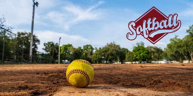 5 Reasons to Play Softball Regularly, It Can Improve Your Body and Mind!