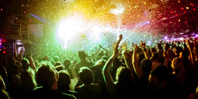 5 Alasan Festival Musik Indonesia Nggak Kalah dengan Luar Negeri, Kamu Boleh Bangga!