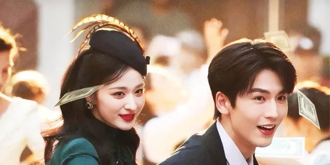 5 Alasan Kenapa Drama China OVERDO Layak Ditunggu dan Wajib Masuk Watchlist
