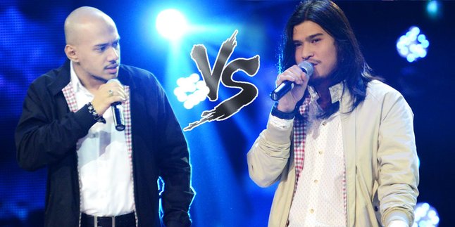 5 Alasan Kenapa Husein Bisa Kalahkan Virzha di Top 3