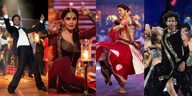 5 Alasan Kenapa Jadi Bintang Film Bollywood Itu Susah! Mau Coba?