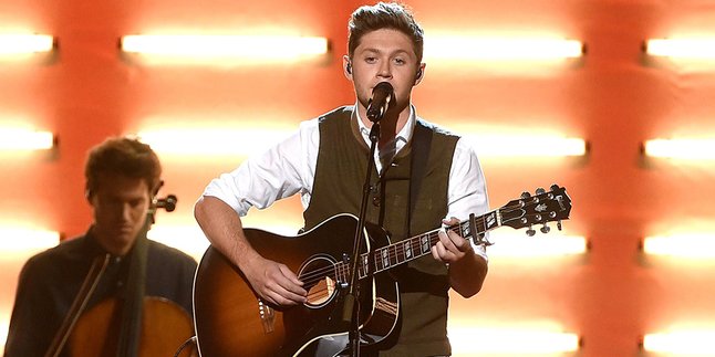 5 Alasan 'Slow Hands' Niall Horan Lebih Baik Dari Lagu Pertamanya