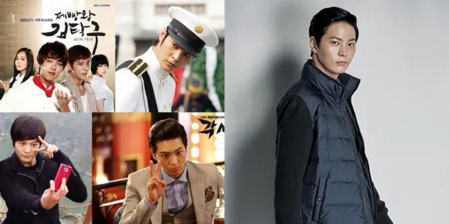 5 Alasan Tak Bisa Menolak Jatuh Cinta Pada Joo Won 'Yong Pal'