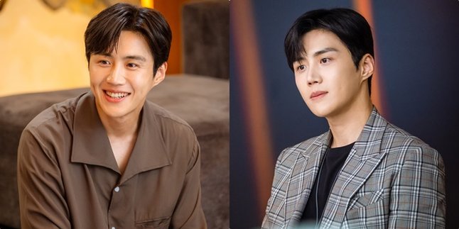 5 Reasons to Miss Han Ji Pyeong's Character in 'START-UP', the Second Male Lead that Makes Millions of People Fall in Love!