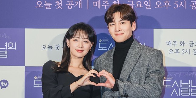 5 Reasons Why You Must Watch Korean Drama 'LOVESTRUCK IN THE CITY', Presents a Short and Sweet Love Story