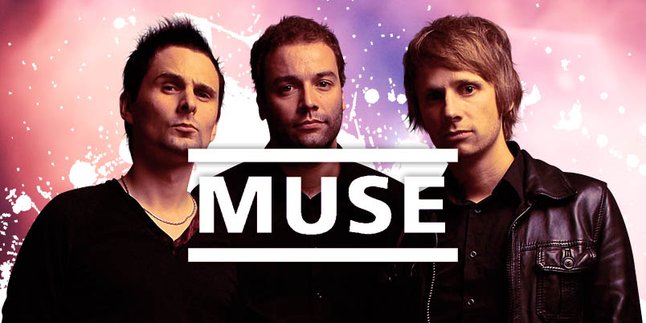 5 Album Terbaik Muse Pilihan Para Fans