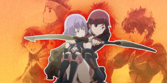 5 Anime Isekai yang Karakter Utamanya Normal Alias Tidak Overpowered