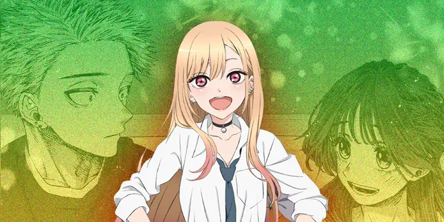 5 Anime Romance Terbaik di Tahun 2025 yang Ceritanya Bikin Baper dan Senyum-senyum Sendiri