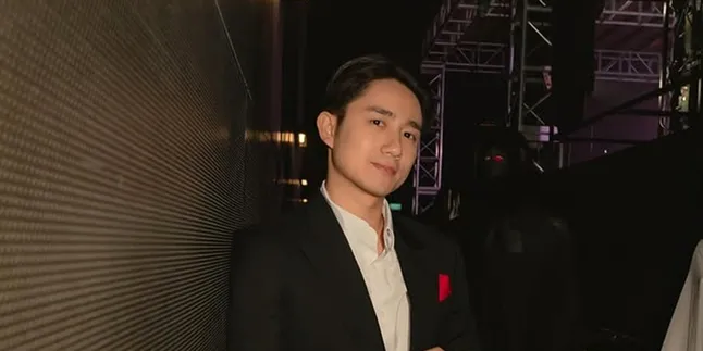 5 Artis Indonesia yang Paling Banyak Dicari di Tahun 2025, Kenny Austin Peringkat Teratas