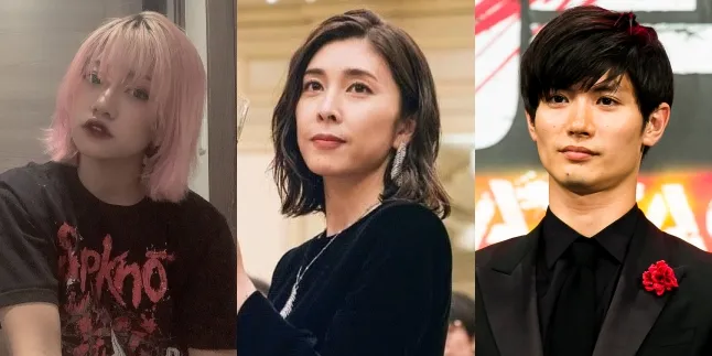 5 Artis Jepang yang Bunuh Diri Sepanjang Tahun 2020, 3 di Antaranya Main di Serial yang Sama