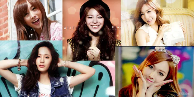 5 Artis K-Pop Yang Pantas Berkarir di Hollywood!