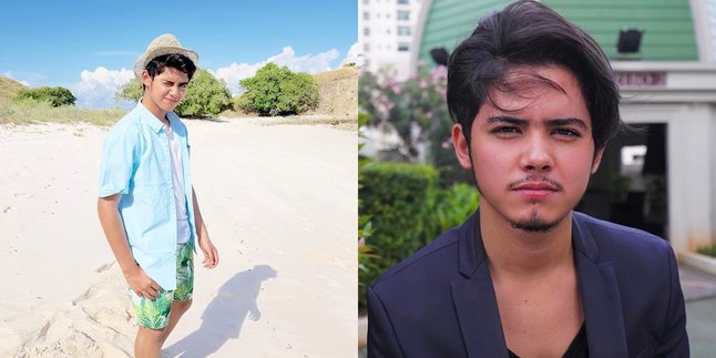 5 Artists Who Were Rumored to Be Aliando Syarief's Girlfriends