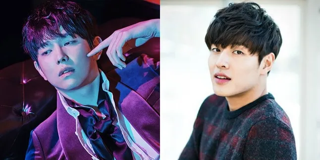 5 Bintang Korea Ganteng Ini Berat Badannya Pernah Lebih Dari 100 Kg!