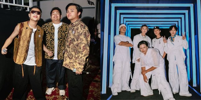 5 Indonesian Boy Groups of the 2000s That Captured the Hearts of Many Teenagers, from SM*SH to Dragon Boyz