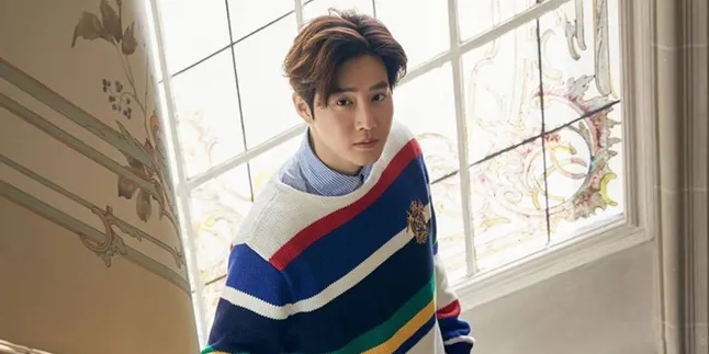 5 Bukti Kalau Suho EXO Memang Leader yang Sabar Banget 5 Bukti Kalau Suho EXO Memang Leader yang Sabar Banget