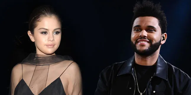 5 Bukti Selena Gomez & The Weeknd Bakal Segera Go Public