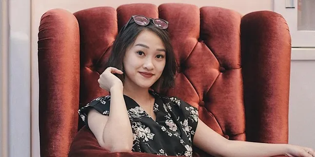 5 Bulan Menikah, Felly Young ex Chibi Dikabarkan Hamil